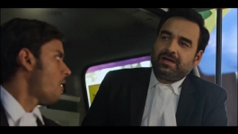 Criminal Justice Adhura Sach - Season 01 Episode 01